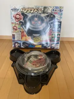 未開封】メタルファイト ベイブレード ブレーダーアイテムズ 3種