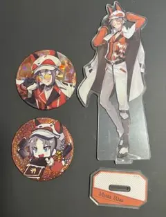 2026年最新】ミスタ・リアスの人気アイテム - メルカリ