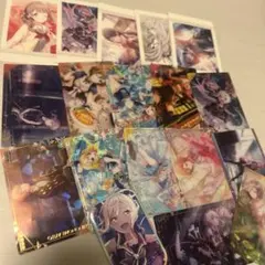 プロセカ グッズまとめ売り