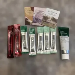 VTスキンケアトライアルセット