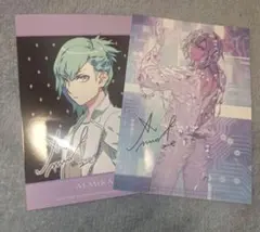 2枚セットうたプリ CD購入 特典 美風藍ソロベストアルバム アンビバレント