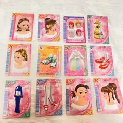 ラブandベリー　カード 約240枚 まとめ売り 2026年最新】ラブベリーカード まとめ売りの人気アイテム - メルカリ