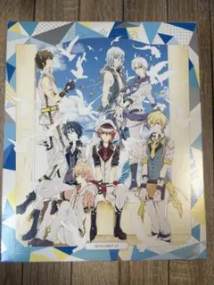 IDOLiSH7 アイドリッシュセブン アイナナ カード 特典 まとめ売り アイドリッシュセブン』のメタルカード第19弾！サイン入りソロ