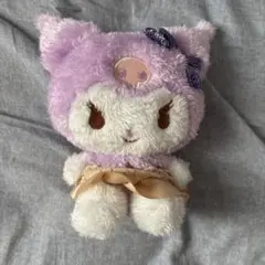 クロミ ぬいぐるみ マスコット