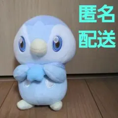 ポケピース ぬいぐるみ Starry Night　ポッチャマ