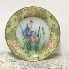 飾り皿　プレート　お皿　アンティーク