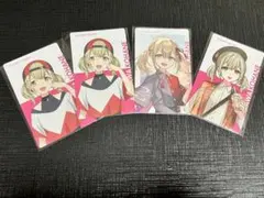 小豆沢こはね　まとめ売り　プロセカ　エピカ