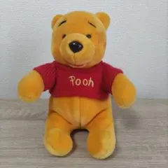 2025年最新】プーさん ぬいぐるみ レトロの人気アイテム - メルカリ