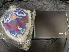 【新品ソフト付】ゼルダの伝説ティアキン コレクターズエディションアマゾン限定品付