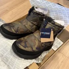 THE NORTH FACE NF52271 ヌプシブーティ US 9 cm27