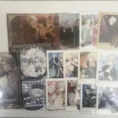 アイナナ 八乙女楽 グッズ まとめ売り 15点