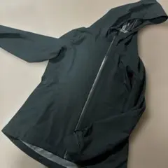 UNIQLO ブロックテックパーカー 防水 風防　M size