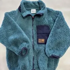 BREEZE フリースジャケット