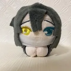 新品・未使用　鬼滅の刃　はぐキャラコレクション　伊黒小芭内