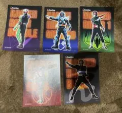 仮面ライダー龍騎 ポスターセット - メルカリ