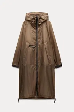 Omar Afridi SIENNA ERUPT PARKA 吾亦紅別注 Omar Afridi SIENNA ERUPT PARKA 吾亦紅別注 - メルカリ