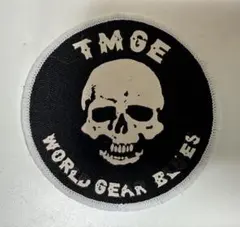 ミッシェルガンエレファント　グッズ　コーム　ステッカー　ワッペン 受注販売】THEE MICHELLE GUN ELEPHANT / TMGEステッカーセットB