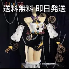 ゼンゼロ イドリー コスプレ タコ足 - メルカリ