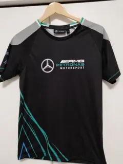 F1 メルセデスTシャツのサムネイル