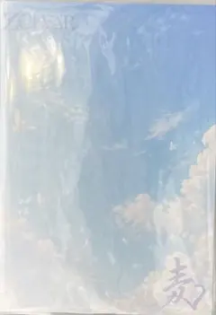 Z CLEAR / 麦
