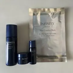 INFINITY インフィニティ　ザリペアローション ザリペアエマルジョン