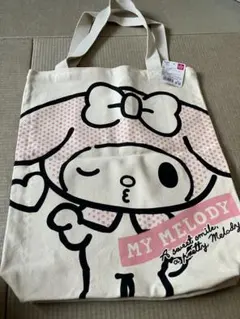 2026年最新】マイメロエコバッグの人気アイテム - メルカリ