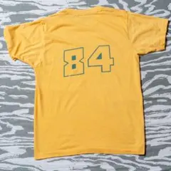 dezert デザート Tシャツ 古着 S 田口成彦 オールド - メルカリ