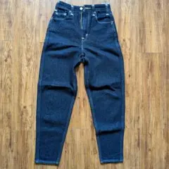 w24 リーバイスレッド Levis RED HIGH LOOSE TAPPERのサムネイル