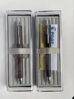 【未使用、廃盤】PILOT QUATRO細字　F　３本セット 新品】PILOT QUATRO 3本セット 廃盤 ヴィンテージ - メルカリ