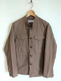 CHAPS RRL チャップスラルフローレン ミリタリージャケット ワーク Lのサムネイル