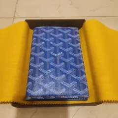 2026年最新】GOYARD パスポートケース・カバーの人気アイテム - メルカリ