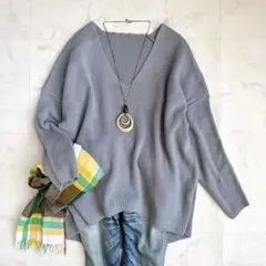 2025年最新】MUSE de Deuxieme Classe レディース ニット・セーターの