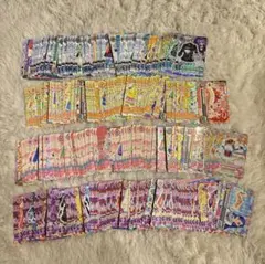 アイカツカード まとめ売り 約250枚