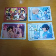 あんスタ　カードまとめ売り