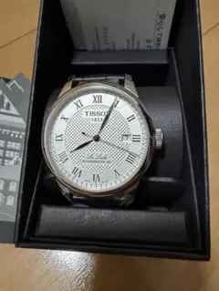 2026年最新】tissot le locleの人気アイテム - メルカリ
