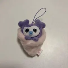 TWICE GiGO サブリー おくるみマスコット