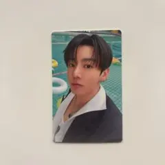 BTS ARIRANG Withmuu ラッキードロー トレカ ジョングク - メルカリ