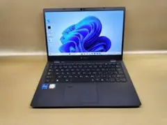 東芝　Dynabook G83/HU 　高性能　2022年モデル(K-221)