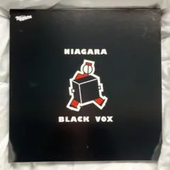 2025年最新】NIAGARA BLACK VOXの人気アイテム - メルカリ