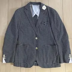 ミツミネ　ジャケットアウター