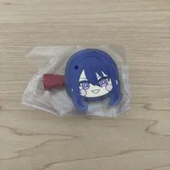 神崎颯馬　前髪クリップ