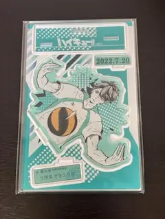 バースデー 名場面ジオラマフィギュア ハイキュー!! 及川徹のサムネイル