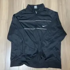 Nike トラックジャケット