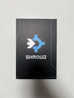 ロジクール G303SH SHROUDエディション ゲーミングマウス