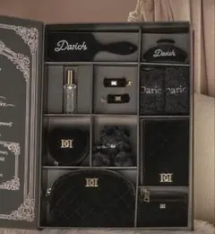 Darich♡10th Anniversary Special Box BLK - メルカリ