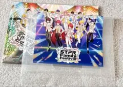 すとふぇす STPR 2026 アプグレ 特典 グッズ 3/28