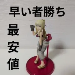 鋼の錬金術師 ハガレンSTYLING ウィンリィ・ロックベルのサムネイル