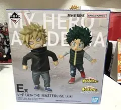 ヒロアカ1番くじE賞　【最安値】