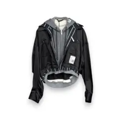 Maison MIHARA YASUHIRO 24SS クロップドシャツ - メルカリ