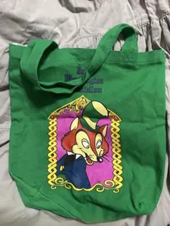 【未使用・新品】 ファウルフェロー トートバック パニカムトーキョー 正直ジョン 未使用・新品】 ファウルフェロー トートバック パニカム